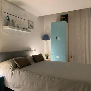 La Casa Di Hoby Apartment