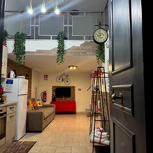 Frizzi & Lazzi House Apartment