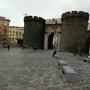 La Dimora Aragonese Apartment