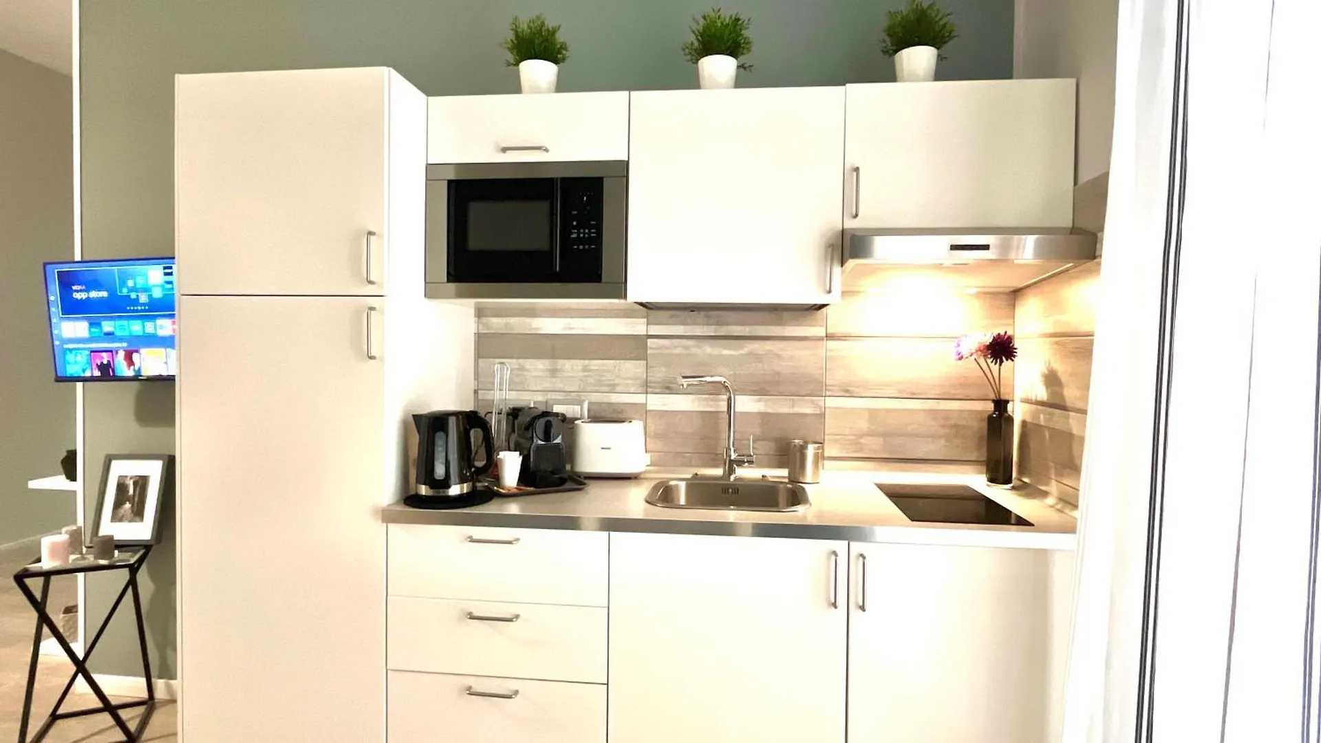 Archivio 32 Neapolitan Apartment Italy